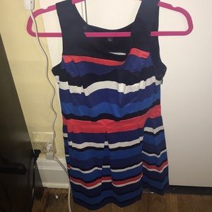 Tommy Hilfiger striped dress
